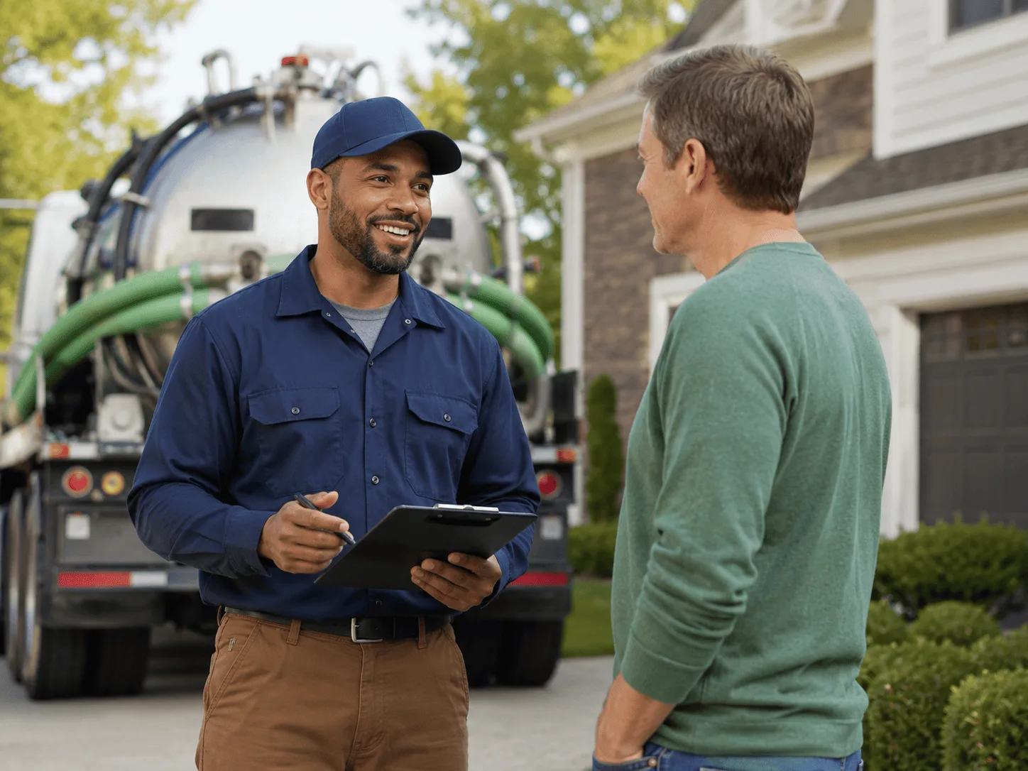 Mosquito Control Centerville, TX FAQs